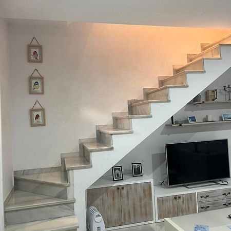 180 Home Ideal Apartamento Con Patio San Bernardo 2 Siviglia Esterno foto